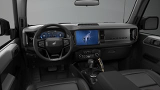 2026 Ford Bronco® Internal Image 2
